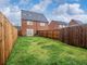 Thumbnail Semi-detached house for sale in Barley Close, Aspull, Wigan, Lancashire