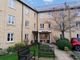 Thumbnail Flat for sale in Otters Court, Witney