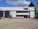 Thumbnail Industrial to let in Unit A1, Worton Grange Industrial Estate, Reading