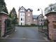 Thumbnail Flat to rent in Oakfield, Davey Lane, Alderley Edge