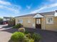 Thumbnail Semi-detached bungalow for sale in Well Park, Congresbury