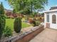 Thumbnail Detached bungalow for sale in Linley Road, Talke, Stoke-On-Trent