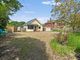 Thumbnail Detached bungalow for sale in Abbotts Lane, Eight Ash Green, Colchester