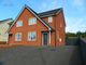 Thumbnail Semi-detached house for sale in Charles Street, Tredegar