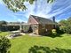 Thumbnail Bungalow for sale in Lower Ashley Road, Ashley, New Milton, Hampshire