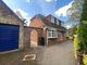 Thumbnail Detached house for sale in Oakland Walk, West Parley, Ferndown