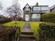 Thumbnail Semi-detached house for sale in Ashley Gardens, West End, Aberdeen