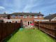 Thumbnail Terraced house for sale in Oundle Drive, Moulton, Northampton