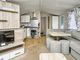 Thumbnail Mobile/park home for sale in Hillway Road, Bembridge, Isle Of Wight