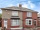 Thumbnail Semi-detached house for sale in Moffatt Road, Sheffield