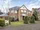 Thumbnail Detached house for sale in Broad Field Road, Yarnton, Kidlington, Oxfordshire