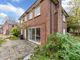 Thumbnail Detached house for sale in Montpelier Mews, High Street South, Dunstable