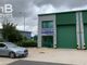 Thumbnail Light industrial to let in Unit 11 Trident Park, Poseidon Way, Tachbrook Park, Warwick