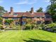 Thumbnail Detached house for sale in Warwicks Bench, Guildford, Surrey