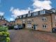 Thumbnail Town house for sale in Lady Charlotte Road, Hampton Hargate, Peterborough