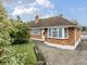 Thumbnail Semi-detached bungalow for sale in Covert Road, Northchurch, Berkhamsted