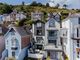 Thumbnail Detached house for sale in Trafalgar Cottage, Above Town, Dartmouth