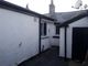 Thumbnail Cottage for sale in Victoria Lane, Prestatyn, Clwyd
