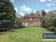 Thumbnail Detached house to rent in Sandown Park, Tunbridge Wells