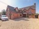 Thumbnail Detached house for sale in Greytree, Ross-On-Wye, Herefordshire