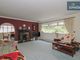 Thumbnail Detached bungalow for sale in Cooper Lane, Laceby