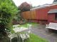 Thumbnail Detached bungalow for sale in Denleigh Close, Bargoed