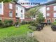 Thumbnail Flat for sale in Henshaw Court, 295 Chester Road, Castle Bromwich