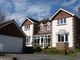 Thumbnail Detached house for sale in Spinnaker View, Bedhampton, Havant