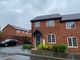 Thumbnail Semi-detached house for sale in Monck Lane, Rugby