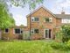 Thumbnail Semi-detached house for sale in Burleigh Road, Frimley, Surrey