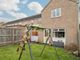 Thumbnail End terrace house for sale in Blackdown View, Norton Fitzwarren, Taunton