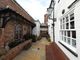 Thumbnail Cottage for sale in Magdalen Gate, Hedon, Hull