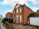 Thumbnail Property to rent in Castle Road, Winton, Bournemouth