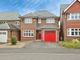 Thumbnail Detached house for sale in Bovinger Road, Leicester