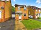 Thumbnail Detached house for sale in Orthwaite, Stukeley Meadows, Huntingdon.