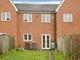 Thumbnail Terraced house for sale in Brooklands Avenue, Wixams, Bedford