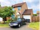 Thumbnail Detached house for sale in Dashwood Close, Ipswich