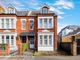 Thumbnail End terrace house for sale in Thornton Avenue, London