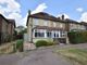 Thumbnail Semi-detached house for sale in St. Peters Road, Huntingdon