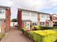 Thumbnail Semi-detached house for sale in Trinity Crescent, Worsley, Manchester