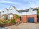 Thumbnail Semi-detached house for sale in Chilcroft Road, Haslemere