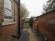 Thumbnail Town house to rent in Selbourne Street, Loughborough