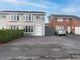 Thumbnail Semi-detached house for sale in Mallard Way, Darnhall, Winsford