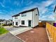 Thumbnail Semi-detached house for sale in Auldlea Gardens, Beith