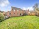 Thumbnail Detached house for sale in Parkside Gardens, Winchester