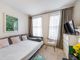 Thumbnail Maisonette for sale in Crimsworth Road, London