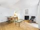 Thumbnail Flat for sale in Claverton Street, Pimlico, London