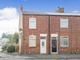 Thumbnail Terraced house to rent in Hunt Street, Castleford