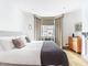 Thumbnail Flat to rent in Cremorne Mansions, Chelsea, London