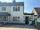 Thumbnail End terrace house for sale in Upper Pinewood Road, Ash, Aldershot